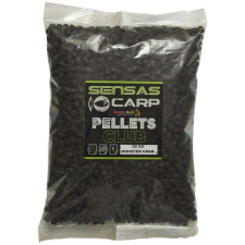  Pellet club monster crab 10kg 8mm bojli, aroma