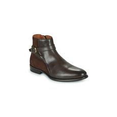 Pellet Csizmák ELLIOT Barna 46