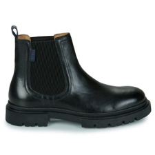 Pellet Csizmák HERVE Fekete 40 férfi csizma, bakancs