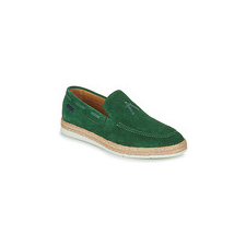 Pellet Gyékény talpú cipők VALENTIN Zöld 39 férfi cipő