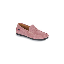 Pellet Mokkaszínek CADOR Rózsaszín 44 férfi cipő