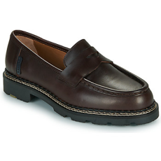 Pellet Mokkaszínek MILANA Barna 40