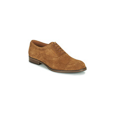 Pellet Oxford cipők ABEL Barna 42