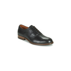 Pellet Oxford cipők ABEL Fekete 40