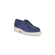 Pellet Oxford cipők ADAM Tengerész 39