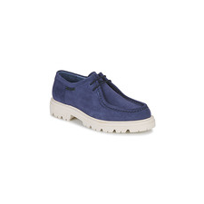 Pellet Oxford cipők ADAM Tengerész 40 férfi cipő