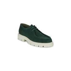 Pellet Oxford cipők ADAM Zöld 44
