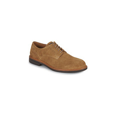 Pellet Oxford cipők ALI Barna 39