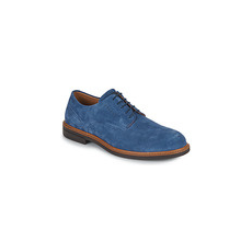 Pellet Oxford cipők ALI Kék 39