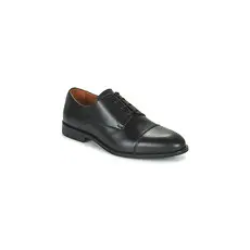 Pellet Oxford cipők ARTHUR Fekete 44