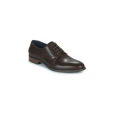 Pellet Oxford cipők BERTRAND Barna 42