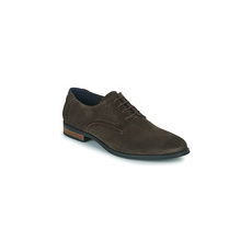 Pellet Oxford cipők BERTRAND Fekete 44