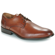 Pellet Oxford cipők BILLY Barna 39