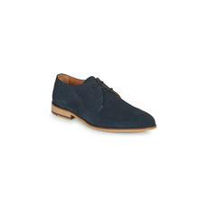 Pellet Oxford cipők BRICE Kék 44