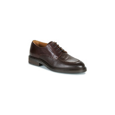 Pellet Oxford cipők BRUNO Barna 45