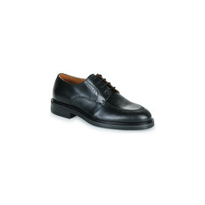 Pellet Oxford cipők BRUNO Fekete 42