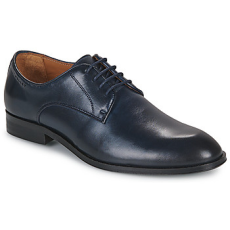 Pellet Oxford cipők CHARLES Tengerész 39