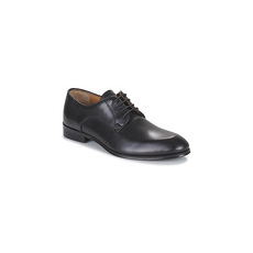 Pellet Oxford cipők CHRISTIAN Fekete 42