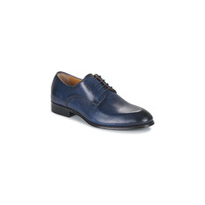Pellet Oxford cipők CHRISTIAN Tengerész 39