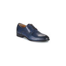 Pellet Oxford cipők CHRISTIAN Tengerész 43