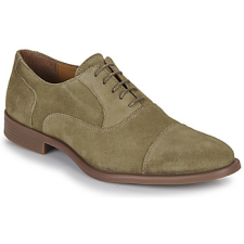 Pellet Oxford cipők EDOU Zöld 39 férfi cipő