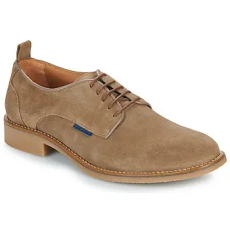 Pellet Oxford cipők FABIO Szürke 46