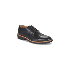 Pellet Oxford cipők HUGO Fekete 39