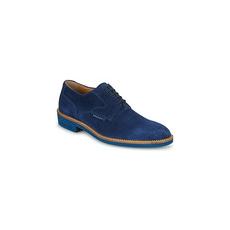 Pellet Oxford cipők JERRY Tengerész 41