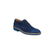 Pellet Oxford cipők JERRY Tengerész 43 férfi cipő