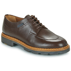 Pellet Oxford cipők LURON Barna 38