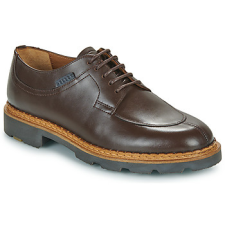 Pellet Oxford cipők LURON Barna 41 1/2 női cipő