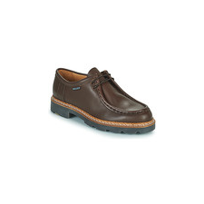 Pellet Oxford cipők MACHA Barna 38 női cipő