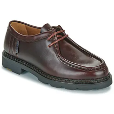 Pellet Oxford cipők MACHA Barna 40 női cipő