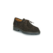 Pellet Oxford cipők MACHA Barna 41 női cipő