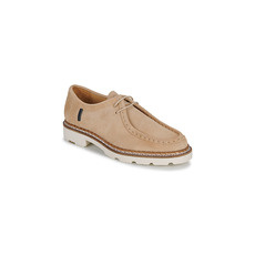 Pellet Oxford cipők MACHA Bézs 38