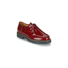Pellet Oxford cipők MACHA Bordó 38