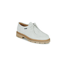 Pellet Oxford cipők MACHA Fehér 36 női cipő