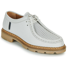 Pellet Oxford cipők MACHA Fehér 36 női cipő