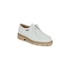 Pellet Oxford cipők MACHA Fehér 38