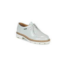 Pellet Oxford cipők MACHA Fehér 38 női cipő