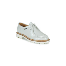 Pellet Oxford cipők MACHA Fehér 40