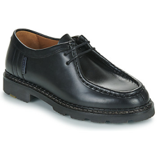 Pellet Oxford cipők MACHA Fekete 37 női cipő