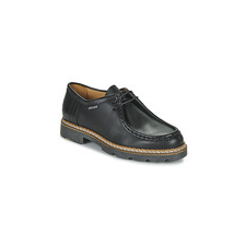 Pellet Oxford cipők MACHA Fekete 41 női cipő