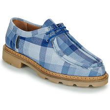Pellet Oxford cipők MACHA Kék 38 1/2 női cipő