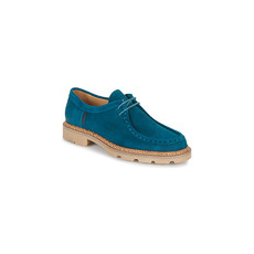 Pellet Oxford cipők MACHA Kék 39 1/2