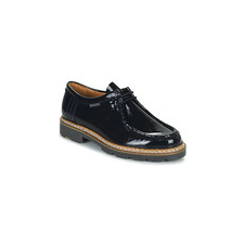 Pellet Oxford cipők MACHA Kék 40 női cipő