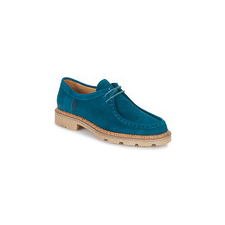 Pellet Oxford cipők MACHA Kék 40 női cipő