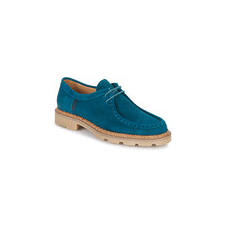 Pellet Oxford cipők MACHA Kék 42 női cipő