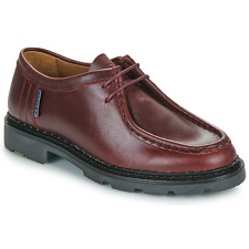 Pellet Oxford cipők MACHA Piros 39 női cipő