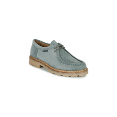 Pellet Oxford cipők MACHA Szürke 36
